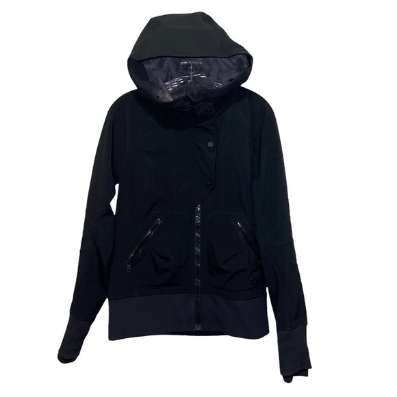 Lululemon Woman Jacket Size 8 ! - Picture 1 of 6